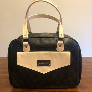 Mary Kay presenters tote